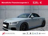 Audi TT Roadster 45TFSI S-LINE 5JG+BI-XEN+NAV+SHZ+20" - Audi TT aus 2021