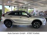 Mitsubishi Eclipse Cross PHEV TOP mit Panoramadach, Leder - Mitsubishi aus 2024
