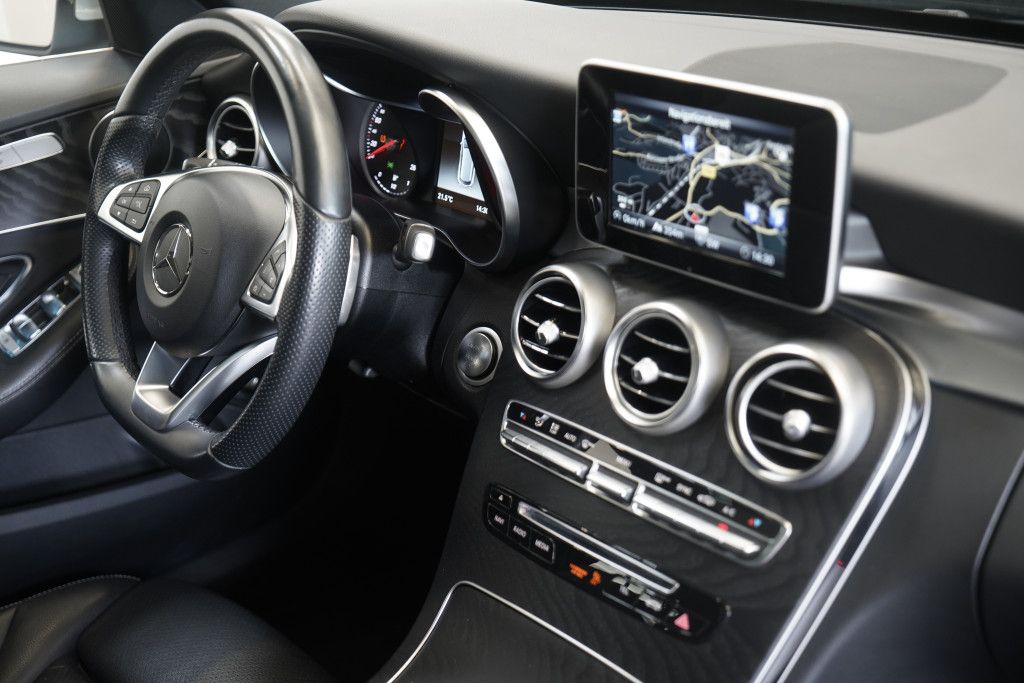 Mercedes Benz C 300