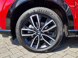 Honda HR-V Hybrid 1.5 Advance|1.Hand|Navi - rote Honda HR-V