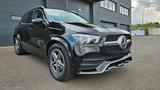 Mercedes-Benz GLE 350 d 4MATIC - AMG - Garantie - Mercedes-Benz GLE 350 in Saarbrücken