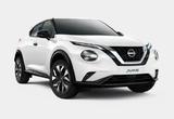 Nissan Juke 1.0 DIG-T MT - Acenta - Nissan Juke Neuwagen