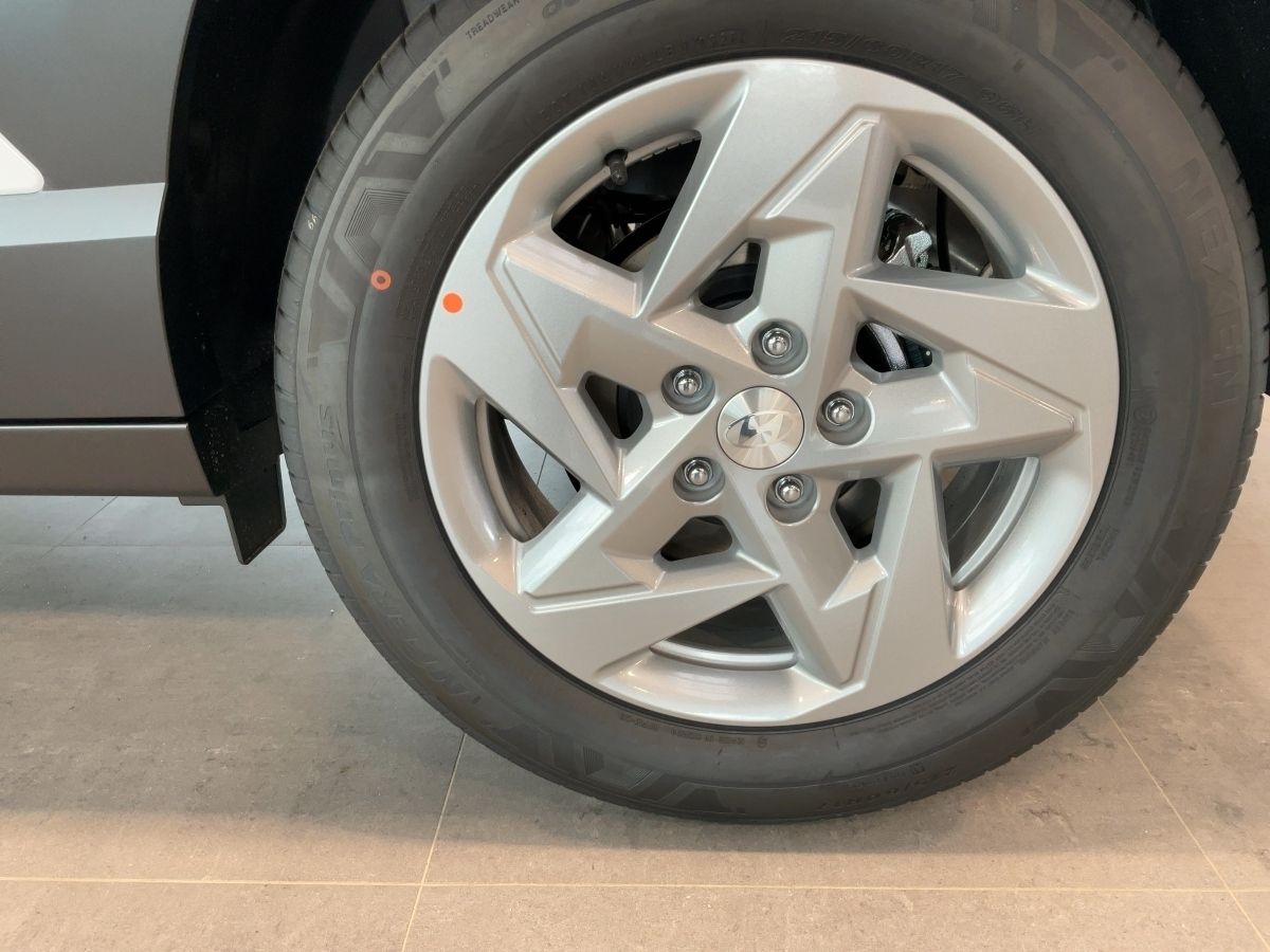 Hyundai Kona – Bild 7