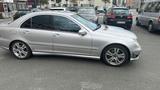 Mercedes-Benz W203 C klass 200 AMG - Mercedes-Benz 200 aus 2003