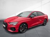 Audi S3 Limousine 2.0TFSI qua. edition one Matrix B&O - gebrauchte Audi S3 aus dem Jahr 2021
