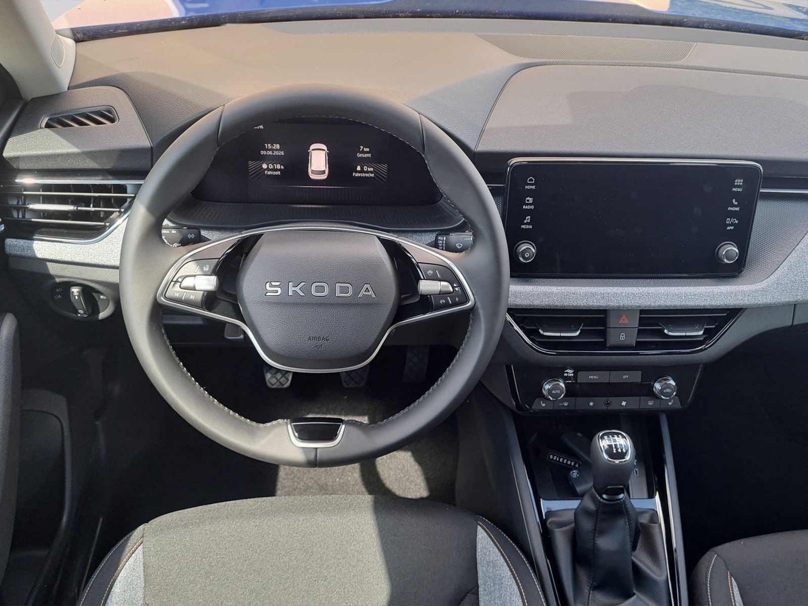 Skoda Kamiq - Bild 12