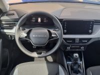 Skoda Kamiq - Vorschau Bild 12