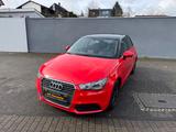 Audi A1 Sportback attraction - Audi A1 Attraction mit Benzin-Antrieb