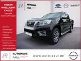Nissan Navara 2.3 dCi Tekna DC, Leder, Rollo, AKH, 360° - Nissan Navara: Dc