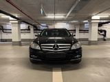 Mercedes-Benz C 350 T AVANTG./TÜV NEU-04.27/18 Zoll/AHK/8-Fach - Mercedes-Benz C 350 aus 2007