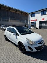 Opel Corsa D Color Edition 1.4 Klima / Alufelgen - Opel Corsa: D Color Edition