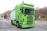 Scania R560 E5 V8 Retarder 2 Betten TopLine ADR - Angebote