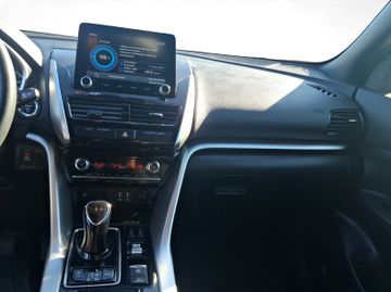 Mitsubishi Eclipse Cross 2.4 MIVEC PHEV Plus Select Black