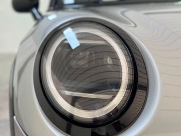 MINI Cooper C - 8