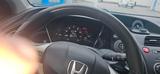 Honda Auto zu verkaufen - Honda Civic aus 2007 mit Benzin-Antrieb