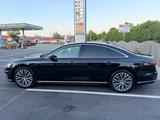 Audi A8 50 TDI quattro tiptronic - - Audi A8 Gebrauchtwagen in München
