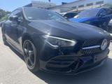 Mercedes-Benz CLA 220 Shooting Brake AMG-Line LED DAB Ambiente - Mercedes-Benz CLA 220 Shooting Brake aus 2021