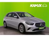 Mercedes-Benz B 180 7G-DCT Progressive+LED+NAVI+KAMERA+TEMPO - Mercedes-Benz 180