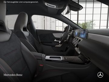 Mercedes CLA 200 Shooting Brake - 11