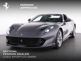 Ferrari 812 GTS SONDERFARBE GRIGIO GTS LED LENKRAD - Ferrari 812: Cabrio