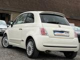 Fiat 500 Sport 1.4*Klima*2.Hand*6-Gang*Insp-Neu*AUX* - Fiat 500: 1.4