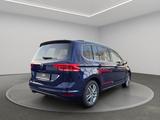 Volkswagen Touran Comfortline 2.0 TDI DSG ACC+AHK+LED+SHZ - Volkswagen Touran mit Diesel-Antrieb