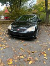 Honda Verkaufe Honda Civic Type R - Honda aus 2002