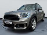 MINI Cooper D Countryman-NAVI-HUD-RFK-JohnCooperWorks - MINI Cooper D Countryman Gebrauchtwagen
