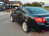 Chevrolet 2.0 - Chevrolet Epica