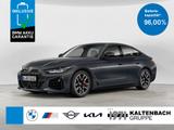 BMW i4 Gran Coupe 35 eDrive M-Sport Pro LED NAVI H/K - gebrauchte BMW i4 aus dem Jahr 2024