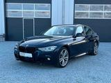 BMW 335 d xDrive Lim., M-Paket, HeadUp, Bi-Xenon - BMW 335 mit Diesel-Antrieb: 335d