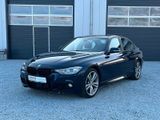 BMW 335 d xDrive Lim., M-Paket, HeadUp, Bi-Xenon - BMW 335 aus 2013