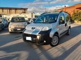 Peugeot Bipper Tepee 1.3 HDi 75 FAP Active - graue Peugeot Bipper Tepee