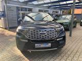 Ford Explorer 3.0 EcoB. PHEV''PLATINUM''LED-SW,360°,i - Ford Explorer: Phev