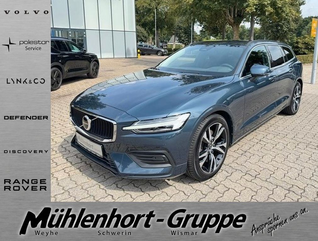Image of Volvo V60