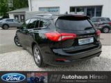 Ford Focus Turnier Titanium Navi LED CarPlay Mehrzone - Ford Focus Gebrauchtwagen in Münster