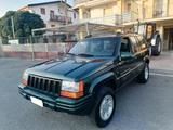 Jeep Grand Cherokee ZJ 5.2 v8 GPL - Jeep Grand Cherokee: 5.2