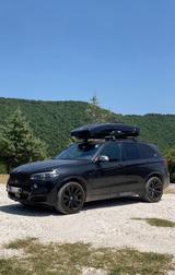 BMW X5 M50d  Top Zustand  Voll Ausstattung +Extras - scheckheftgepflegte BMW X5 M50