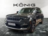 Jeep Grand Cherokee PLUG-IN HYBRID MY24-SUMMIT 380PS
