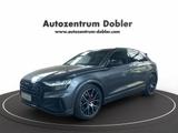 Audi SQ8 4.0 TFSI quattro competition plus - Audi SQ8: Competition Plus