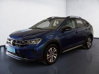 Volkswagen Taigo - Vorschau Bild 2