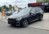 BMW X3 M40 i *LED*HUD*DIG.TACHO*KEY*ACC*TOTW*360° - BMW X3 M40 Gebrauchtwagen