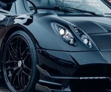 Pagani Huayra Roadster BC (2022) -Nr. 38 von 40-