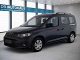 Volkswagen Caddy Kombi 2.0 TDI Sortimo Standhz - gebrauchte VW Caddy aus dem Jahr 2024