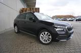 Skoda Kamiq 1.5TSI Style DSG Navi Kamera LED ACC - Skoda Kamiq 1.5 TSI