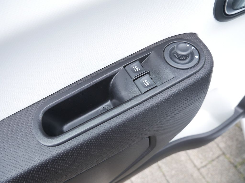 Fahrzeugabbildung Renault Twingo Equilibre SCe 65 KLIMAAUTOMATIK