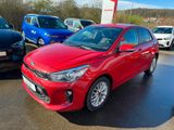 Kia Rio 1.0 T-GDI Dream-Team *Navi*Kamera*Garantie*