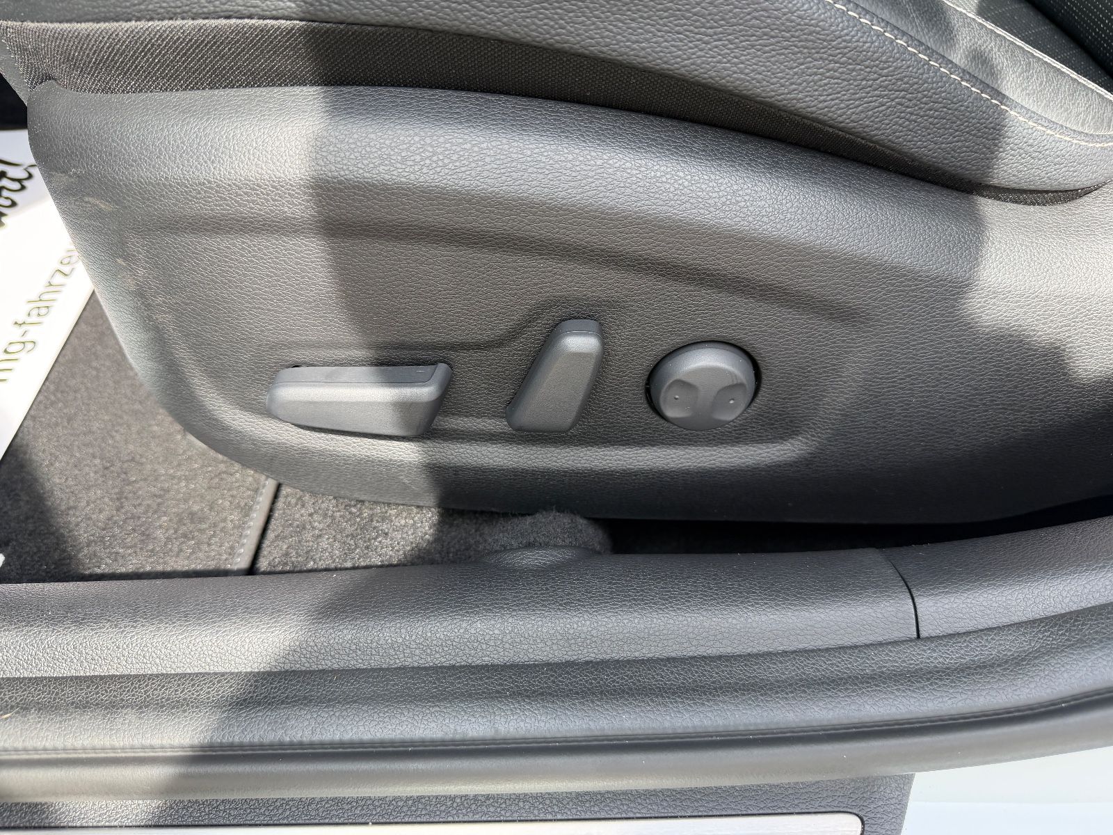 Fahrzeugabbildung Kia XCeed Platinum Edition Plug-in Hybrid VOLL