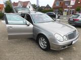 Mercedes-Benz E -Klasse T-Modell  E 280 T Classic AHK/Leder/NA - Mercedes-Benz aus 2005: C Class