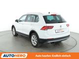Volkswagen Tiguan 2.0 TSI Highline 4M BM Aut.*NAV*LED*ACC - Volkswagen Tiguan: Tsi